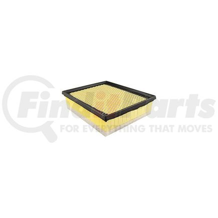 Hasting Filter AF1557