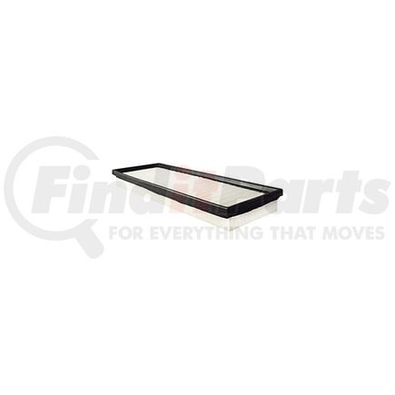 Hasting Filter AF1558