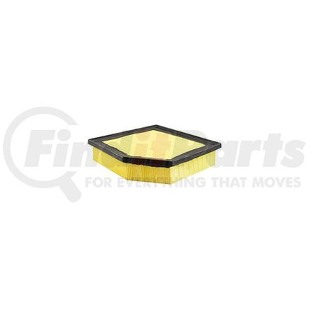 Hasting Filter AF1567