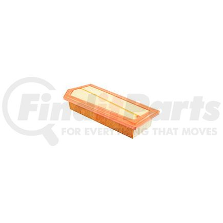 Hasting Filter AF1593 Engine Air Filter Panel Air Element