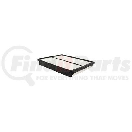 Hasting Filter AF1596 Engine Air Filter Panel Air Element