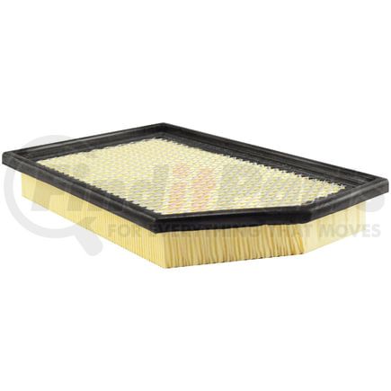 Hasting Filter AF1619