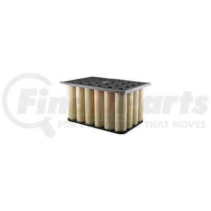 AF163 by HASTING FILTER - AIR ELEMNT