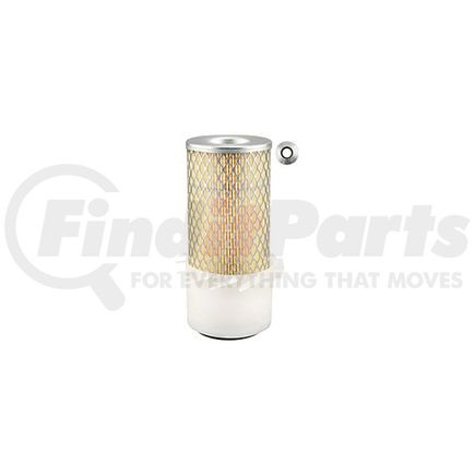 AF167K by HASTING FILTER - AIR ELEMNT