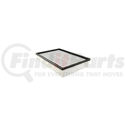 AF1676 by HASTING FILTER