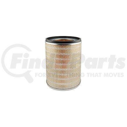 AF169 by HASTING FILTER - Air Element with Solid Lid