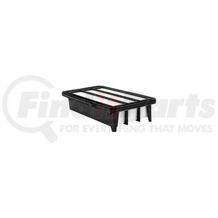 Hasting Filter AF1715