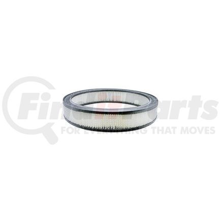 AF184 by HASTING FILTER - AIR ELEMENT