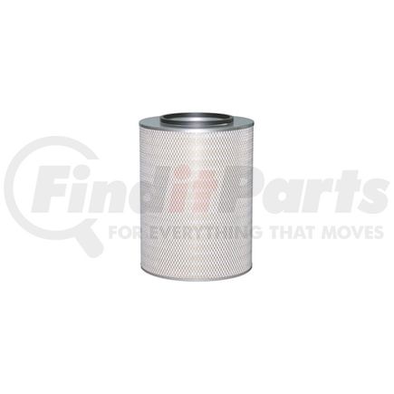 AF2014 by HASTING FILTER - Air Element with Lift Tabs