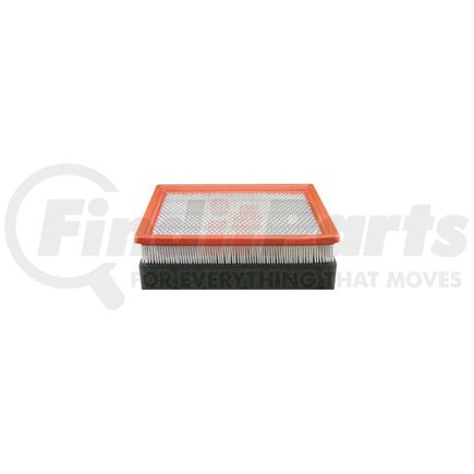 Hasting Filter AF191 Engine Air Filter AIR ELEMENT WITH