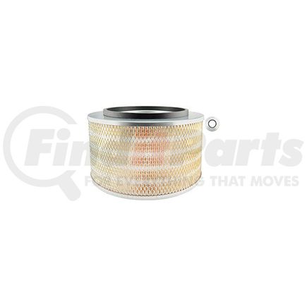 AF2055 by HASTING FILTER - AIR ELEMENT