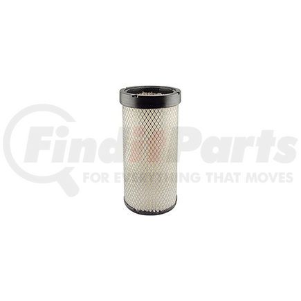AF2201 by HASTING FILTER - RADIAL SEAL INNE