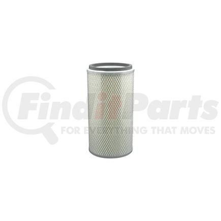 AF2196 by HASTING FILTER - AIR ELEMENT