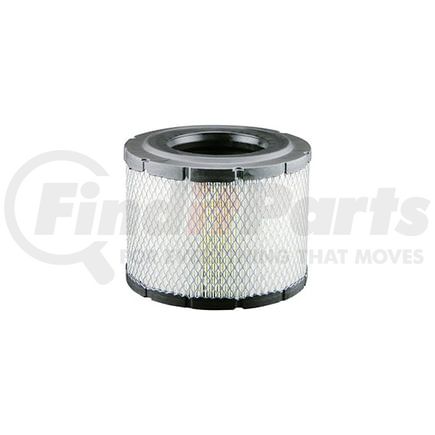 AF2245 by HASTING FILTER - RADIAL SEAL OUTE