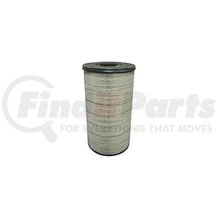 AF2317 by HASTING FILTER - RADIAL SEAL AIR