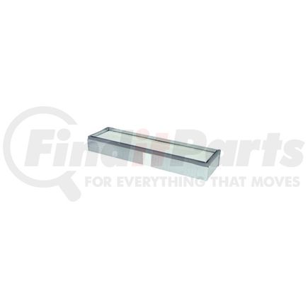 AF2336 by HASTING FILTER - Cab Air Element
