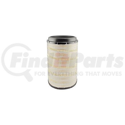 AF2357 by HASTING FILTER - RADIAL SEAL OUTE