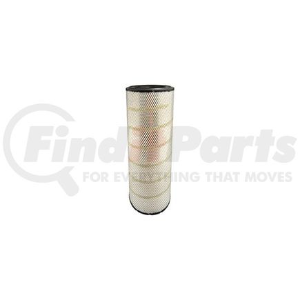 AF2374 by HASTING FILTER - RADIAL SEAL AIR