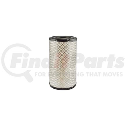 AF2386 by HASTING FILTER - AIR ELEMNT