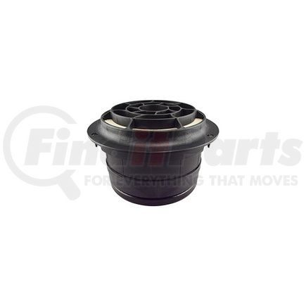 AF2376 by HASTING FILTER - CHANNEL FLOW AIR