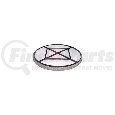 Hasting Filter AF2377 Channel Flow Air Safety Element