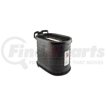 Hasting Filter AF2397 CHANNEL FLOW AIR