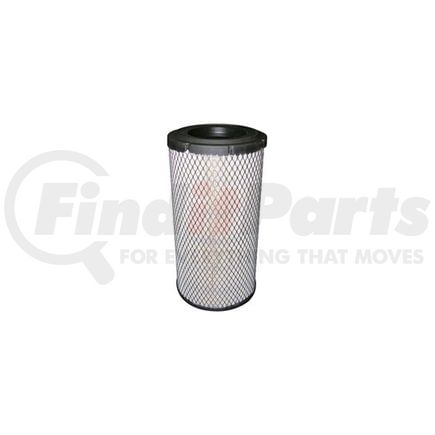 AF2408 by HASTING FILTER - RADIAL SEAL OUTE