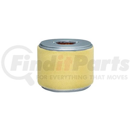 AF2422 by HASTING FILTER - OVAL AIR ELEMENT