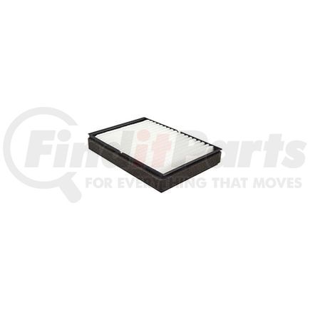 AF2429 by HASTING FILTER - CAB AIR ELEMENT