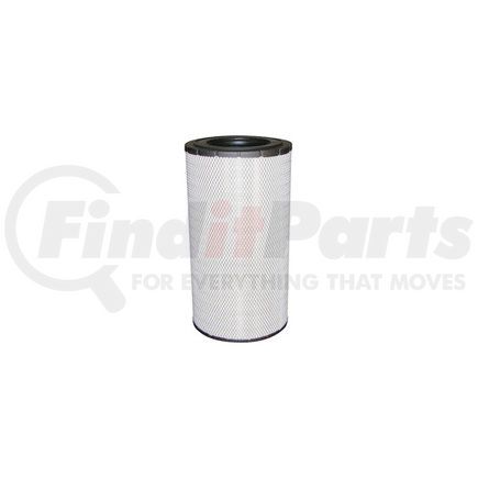 AF2432 by HASTING FILTER - Radial Seal Outer Air Element