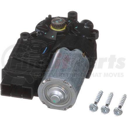 PSM108 by STANDARD IGNITION - Power Sunroof Motor