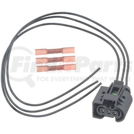 S2878 by STANDARD IGNITION - Camshaft Sensor Connector