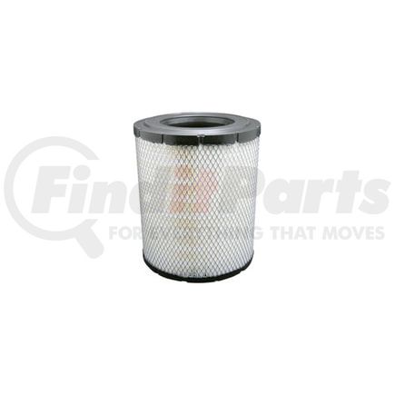 AF2445 by HASTING FILTER - RADIAL SEAL AIR