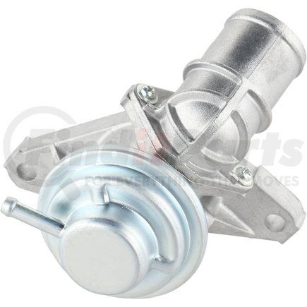 TBV1016 by STANDARD IGNITION - Turbocharger Bypass Valve