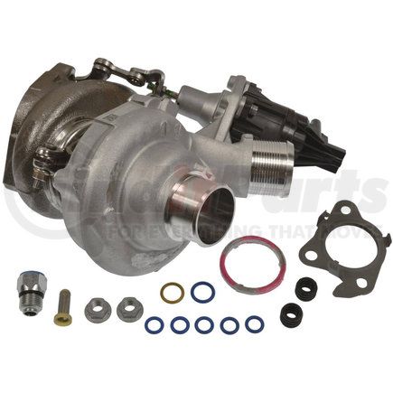 TBC680 by STANDARD IGNITION - Turbocharger - New