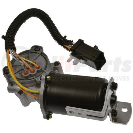 TCM109 by STANDARD IGNITION - Transfer Case Motor