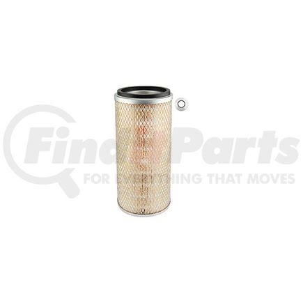 AF266 by HASTING FILTER - OUTER AIR ELEMEN