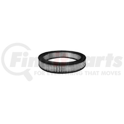 AF310 by HASTING FILTER - AIR ELEMNT