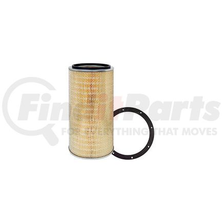AF323 by HASTING FILTER - AIR ELEMENT
