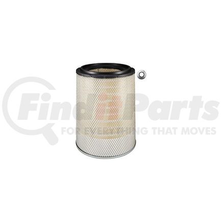 Hasting Filter AF337 Outer Air Element