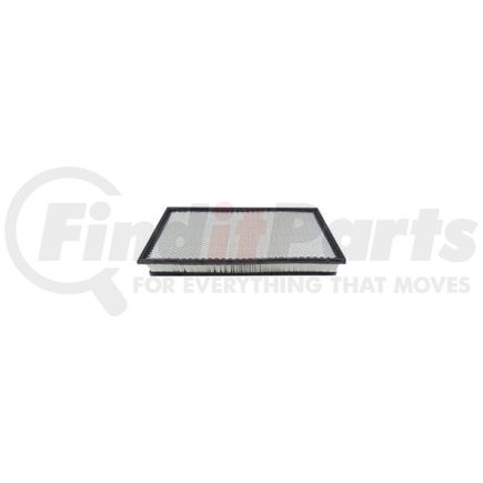 AF385 by HASTING FILTER - PANEL AIR ELEMEN