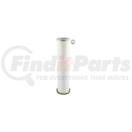 AF458 by HASTING FILTER - INNER AIR ELEMEN