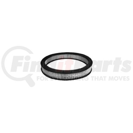 AF455 by HASTING FILTER - AIR ELEMENT