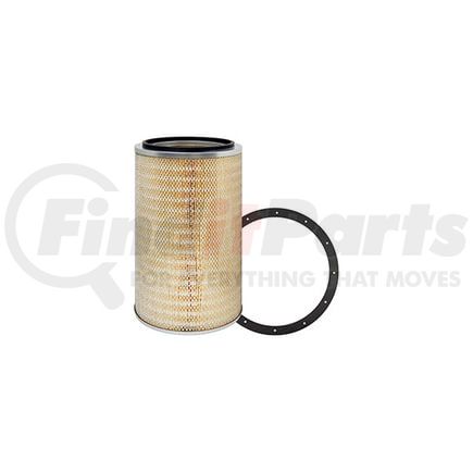 AF469 by HASTING FILTER - AIR ELEMENT