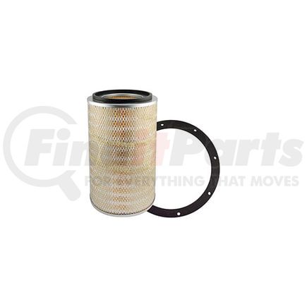 AF485 by HASTING FILTER - AIR ELEMENT