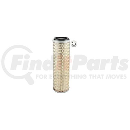 Hasting Filter AF491 INNER AIR ELEMEN