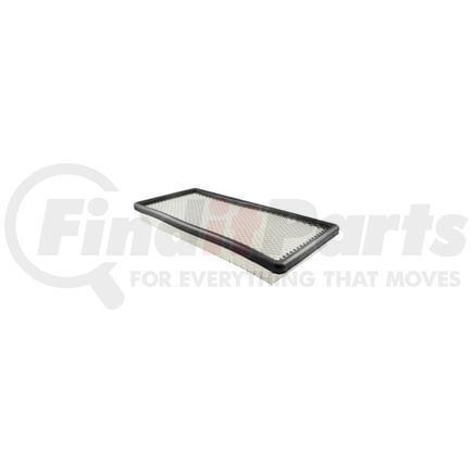 Hasting Filter AF55 Engine Air Filter PANEL AIR ELEMEN
