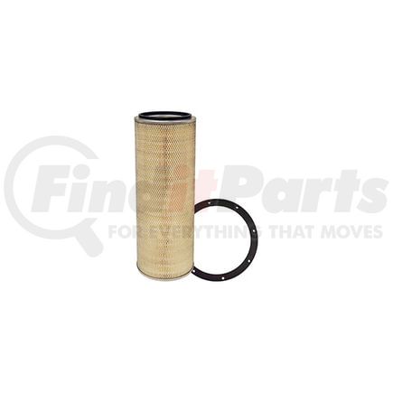 AF580 by HASTING FILTER - AIR ELEMENT