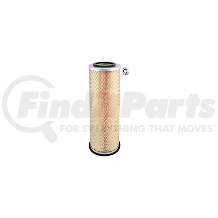 AF596 by HASTING FILTER - AIR ELEMNT