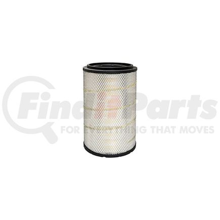 AF608 by HASTING FILTER - OUTER AIR ELEMEN